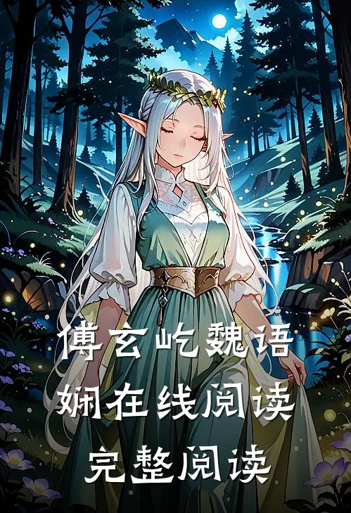傅玄屹魏语娴在线阅读完整阅读