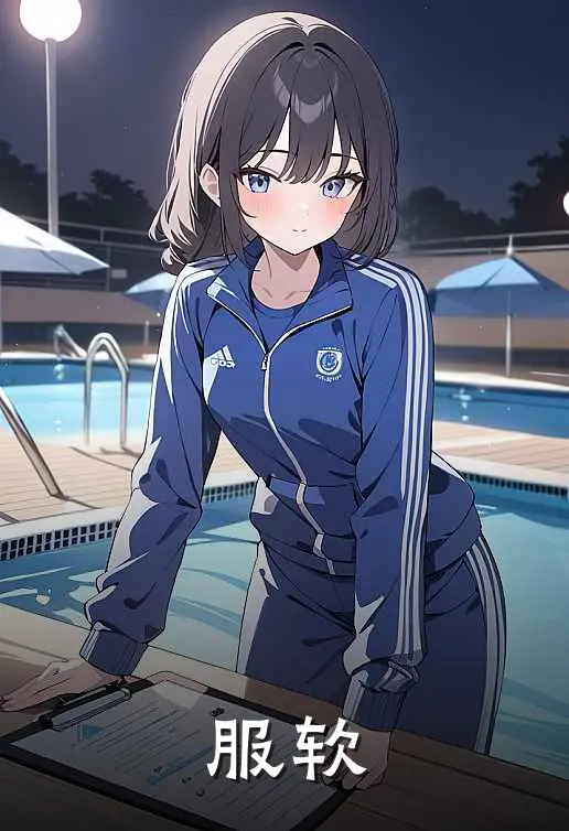 服软