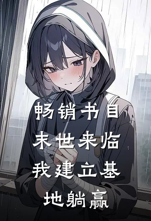 畅销书目末世来临，我建立基地躺赢