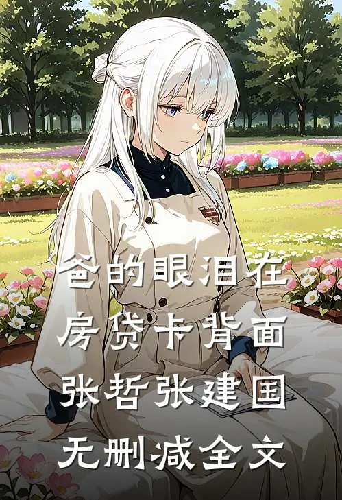 爸的眼泪在房贷卡背面张哲张建国无删减全文