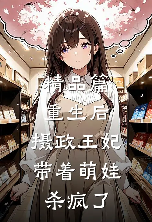 精品篇重生后，摄政王妃带着萌娃杀疯了