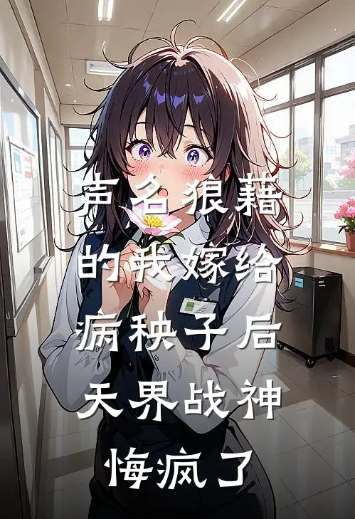 声名狼藉的我嫁给病秧子后，天界战神悔疯了