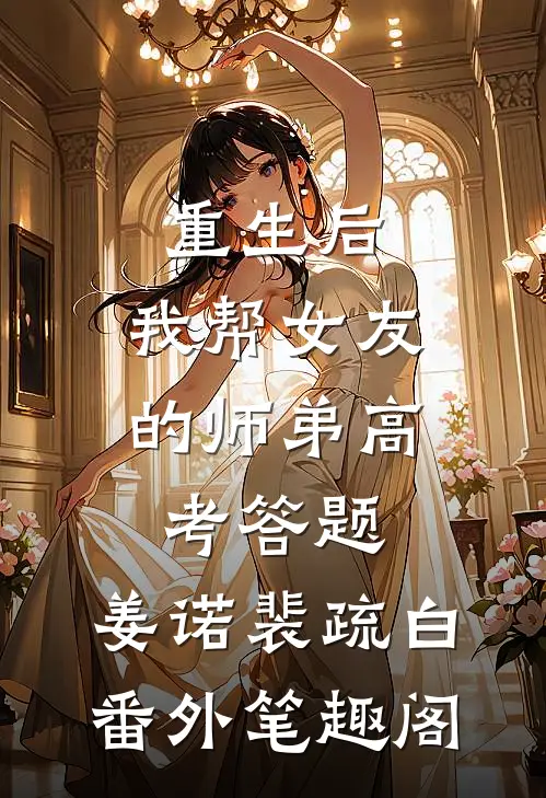 重生后，我帮女友的师弟高考答题：姜诺裴疏白番外笔趣阁