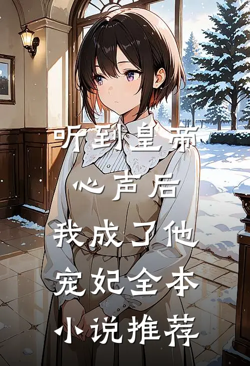 听到皇帝心声后，我成了他宠妃全本小说推荐
