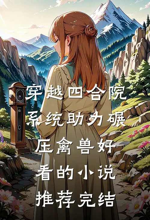 穿越四合院，系统助力碾压禽兽好看的小说推荐完结