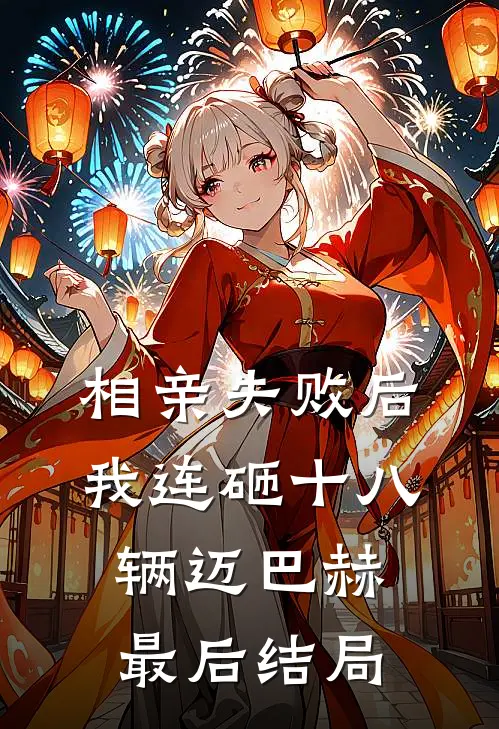 相亲失败后，我连砸十八辆迈巴赫最后结局