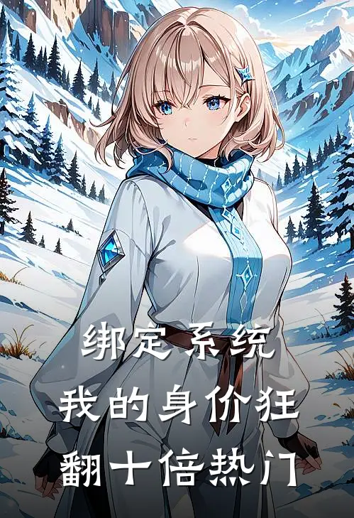 绑定系统：我的身价狂翻十倍热门