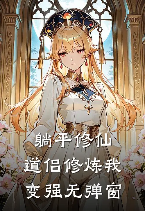 躺平修仙：道侣修炼我变强无弹窗