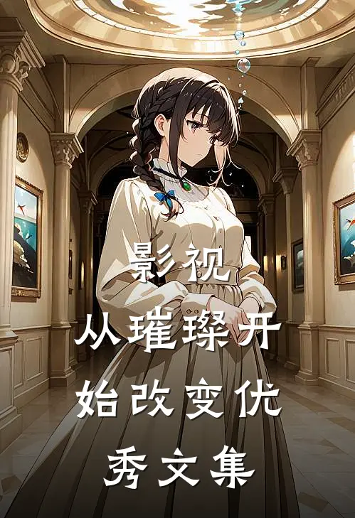 影视：从璀璨开始改变优秀文集
