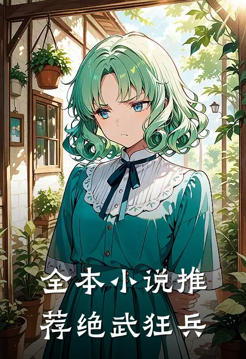 全本小说推荐绝武狂兵