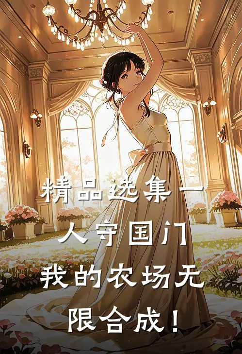 精品选集一人守国门，我的农场无限合成！