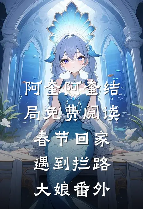 阿奎阿奎结局免费阅读春节回家遇到拦路大娘番外