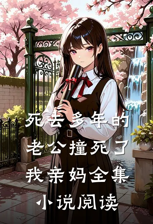 死去多年的老公撞死了我亲妈全集小说阅读