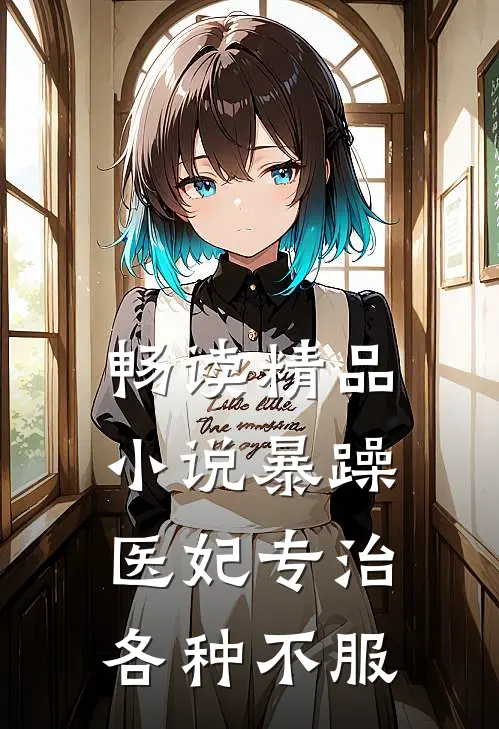 畅读精品小说暴躁医妃专治各种不服