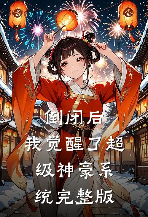 倒闭后，我觉醒了超级神豪系统完整版