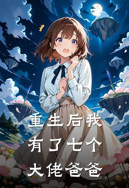 重生后我有了七个大佬爸爸