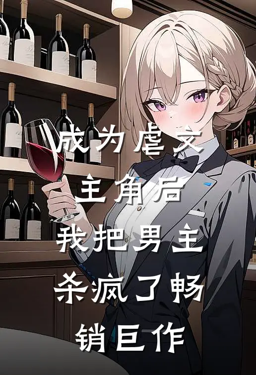 成为虐文主角后，我把男主杀疯了畅销巨作