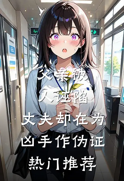 父亲被人诬陷，丈夫却在为凶手作伪证热门推荐
