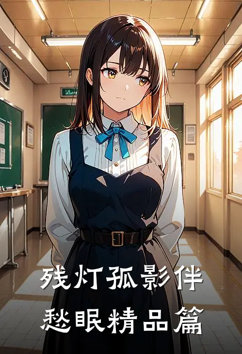 残灯孤影伴愁眠精品篇