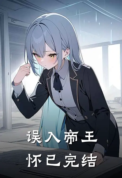 误入帝王怀已完结