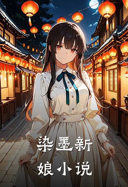 染墨新娘小说