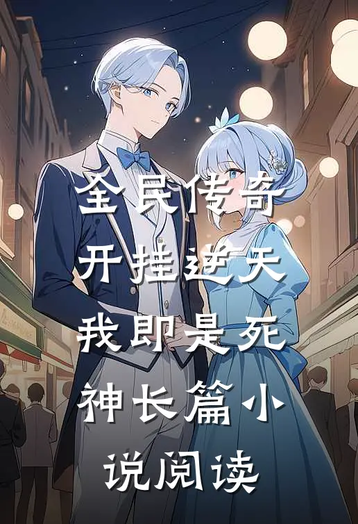 全民传奇：开挂逆天，我即是死神长篇小说阅读