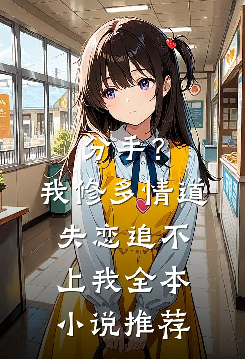 分手？我修多情道，失恋追不上我全本小说推荐