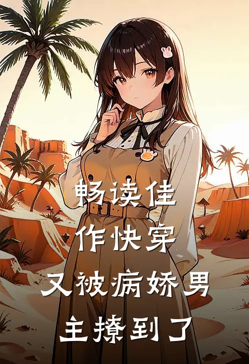 畅读佳作快穿：又被病娇男主撩到了