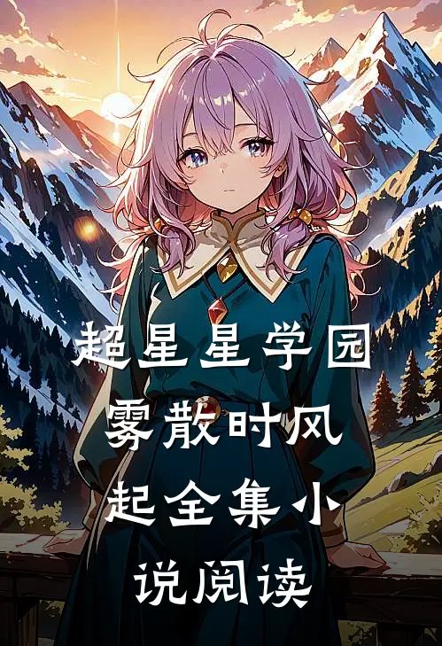 超星星学园：雾散时风起全集小说阅读