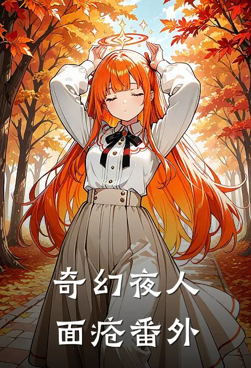 奇幻夜-人面疮番外