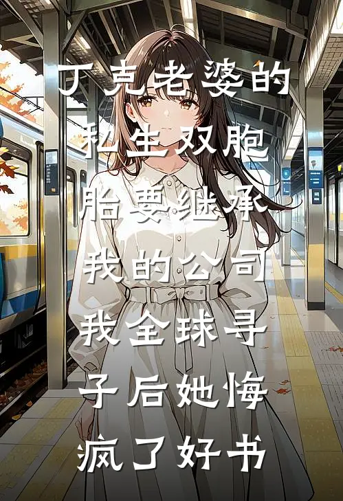 丁克老婆的私生双胞胎要继承我的公司，我全球寻子后她悔疯了好书