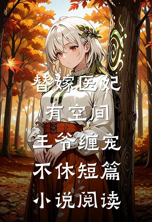 替嫁医妃有空间，王爷缠宠不休短篇小说阅读
