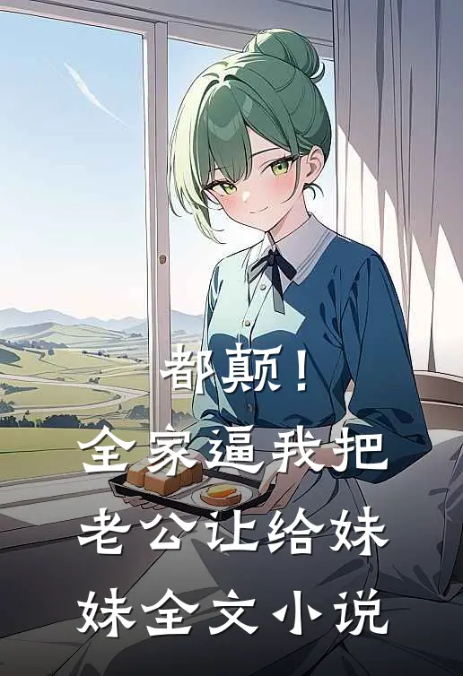 都颠！全家逼我把老公让给妹妹全文小说