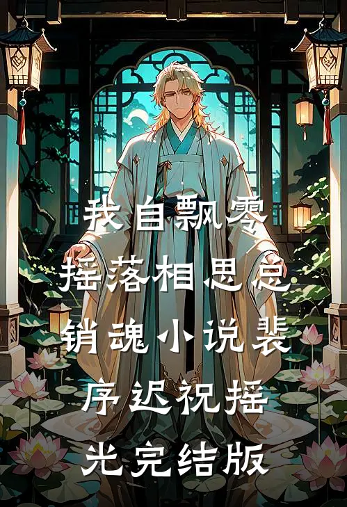 我自飘零，摇落相思总销魂小说裴序迟祝摇光完结版