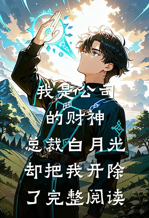 我是公司的财神，总裁白月光却把我开除了完整阅读