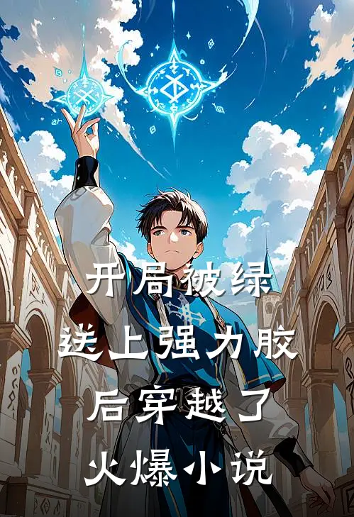 开局被绿，送上强力胶后穿越了火爆小说