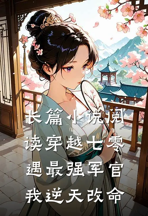 长篇小说阅读穿越七零，遇最强军官我逆天改命