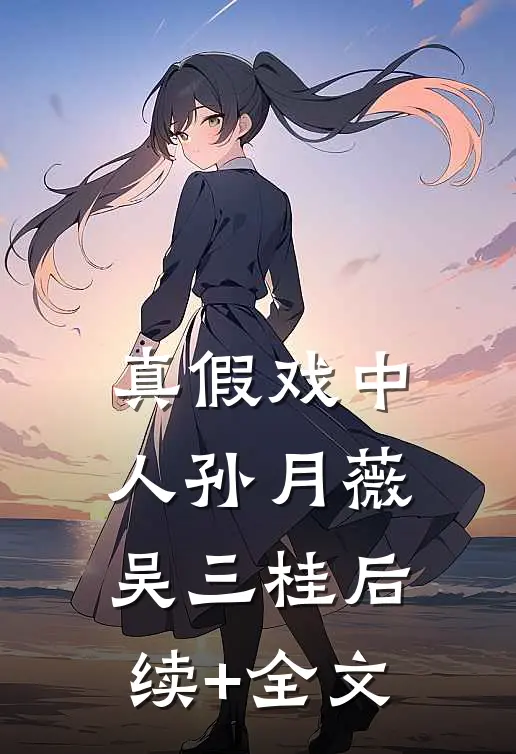 真假戏中人孙月薇吴三桂后续+全文