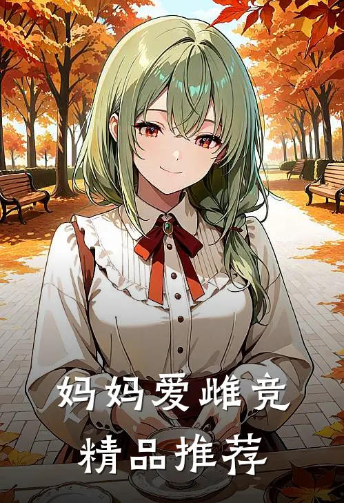 妈妈爱雌竞精品推荐