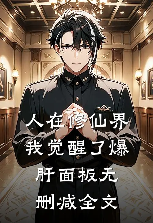 人在修仙界，我觉醒了爆肝面板无删减全文