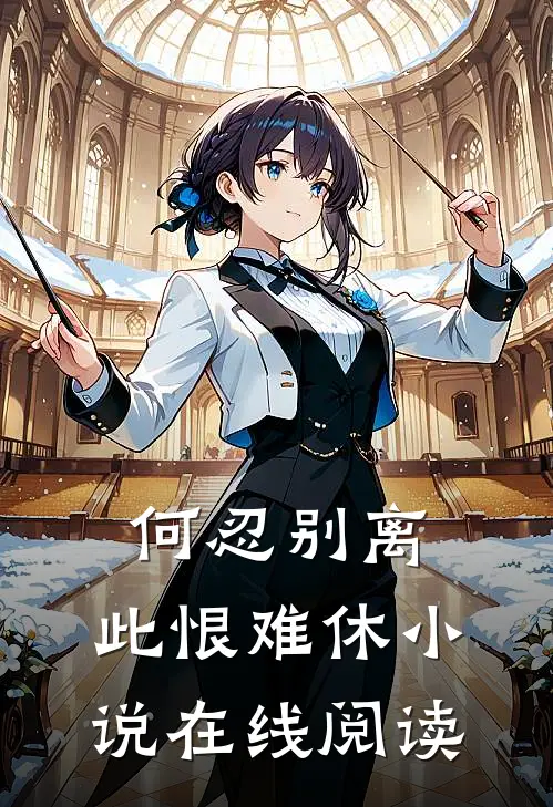 何忍别离，此恨难休小说在线阅读