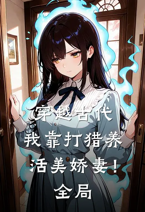 穿越古代：我靠打猎养活美娇妻！全局