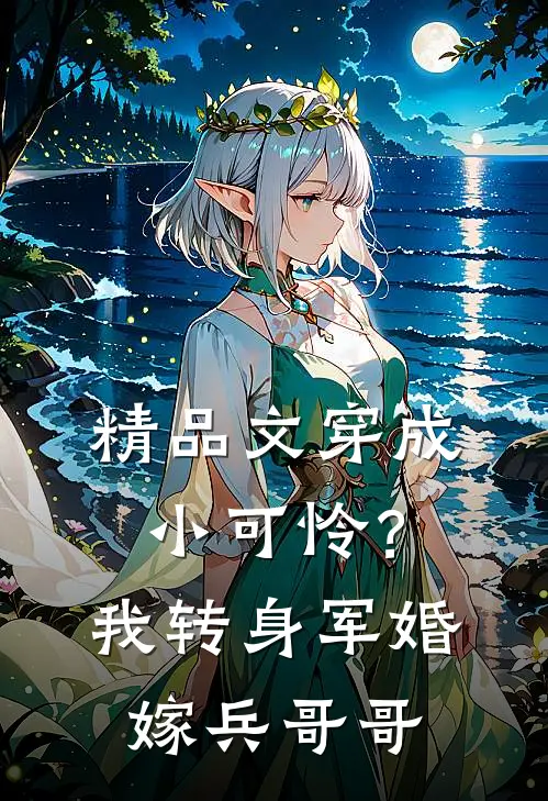 精品文穿成小可怜？我转身军婚嫁兵哥哥