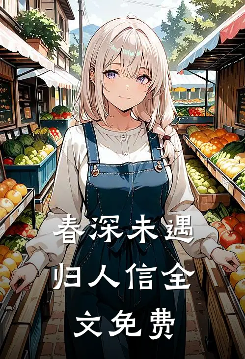 春深未遇归人信全文免费