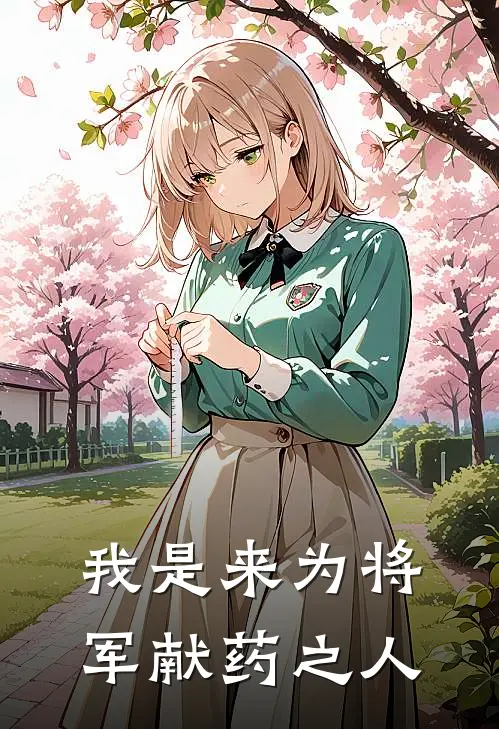 我是来为将军献药之人