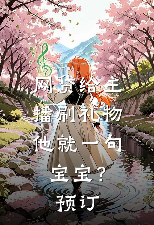 网贷给主播刷礼物，他就一句宝宝？预订