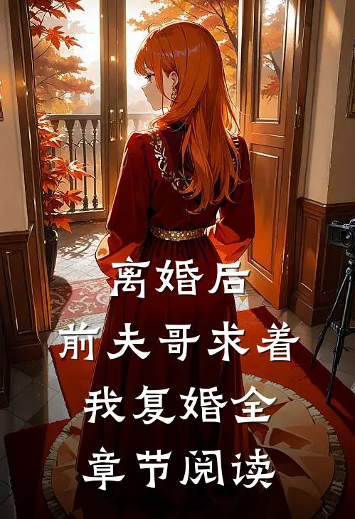 离婚后，前夫哥求着我复婚全章节阅读