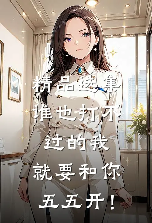 精品选集谁也打不过的我，就要和你五五开！