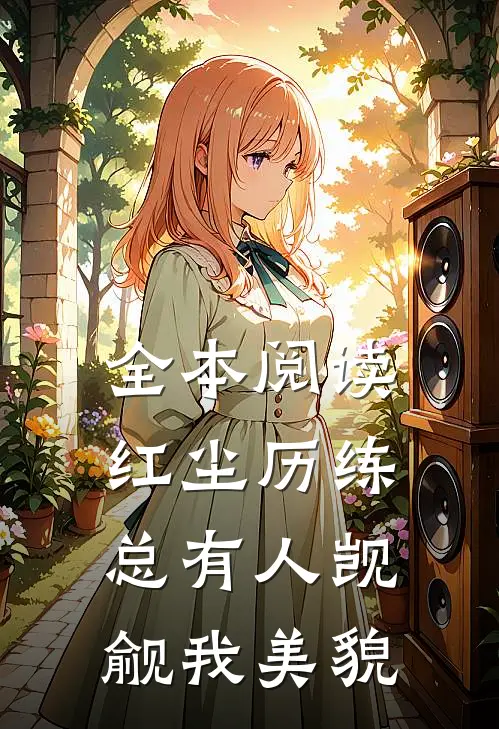 全本阅读红尘历练：总有人觊觎我美貌