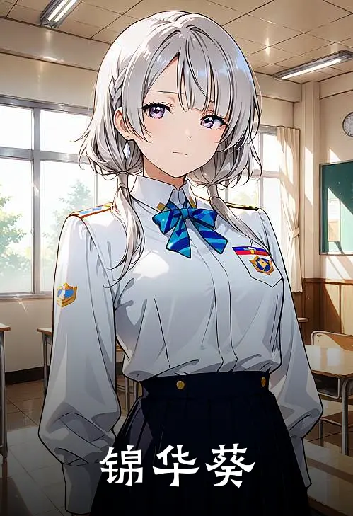 锦华葵
